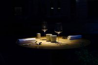 Vidas Paralelas/La Caja/El Libro - Índice - El precio del silencio