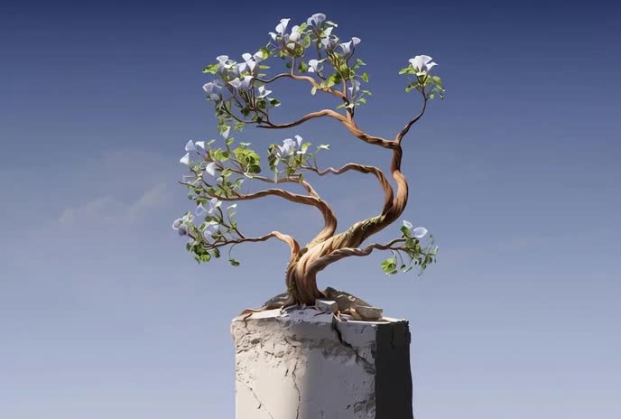 Vidas Paralelas/Yo, Carmen/El relevo (1/4) - La IA ha llegado para quedarse