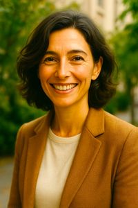 Vidas Paralelas/La Caja/Los personajes - Carmen Ferrita Vidas Paralelas/La Caja/Los personajes - Carmen Ferrita