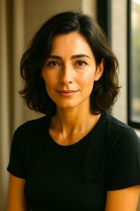 Vidas Paralelas/La Caja/Los personajes - Carmen Ferrita