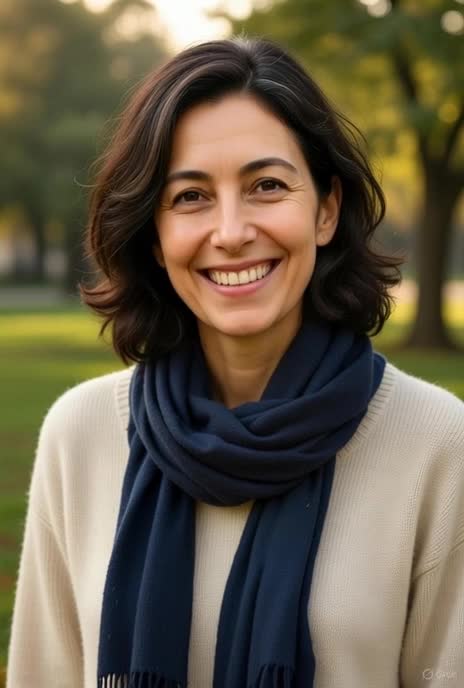 Vidas Paralelas - Carmen Ferrita - Enero 2026