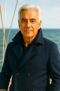 Vidas Paralelas/La Caja/Los personajes - David Nauta