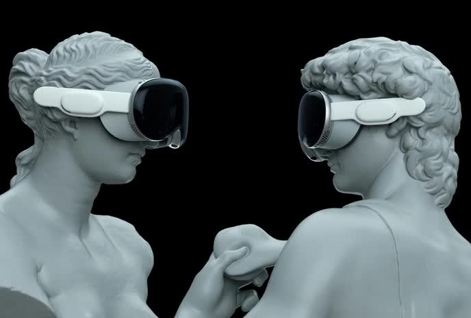 Vidas Paralelas/Yo, Carmen/El relevo (3/4) - El nuevo contrato social