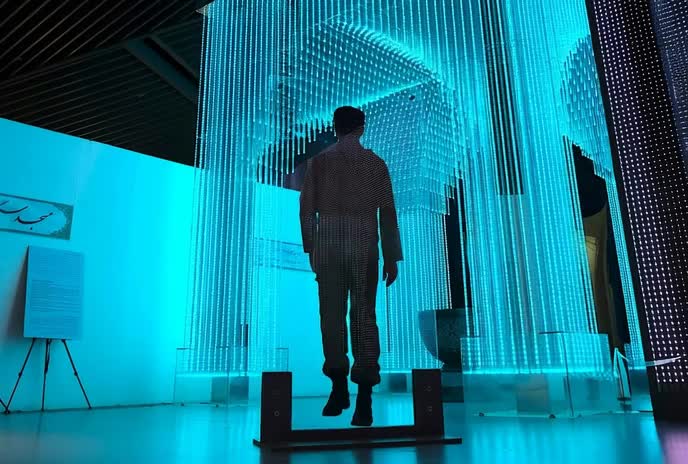 Vidas Paralelas/Yo, Carmen/La ilusión del control