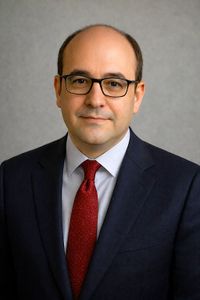 Vidas Paralelas/La Caja/Los personajes - Mario García Vidas Paralelas/La Caja/Los personajes - Mario García