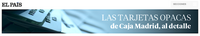 Tarjetas Black Caja Madrid Tarjetas Black Caja Madrid