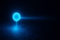 Cuando la inteligencia artificial mira a sus creadores con inquietud