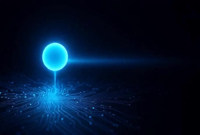 Cuando la inteligencia artificial mira a sus creadores con inquietud